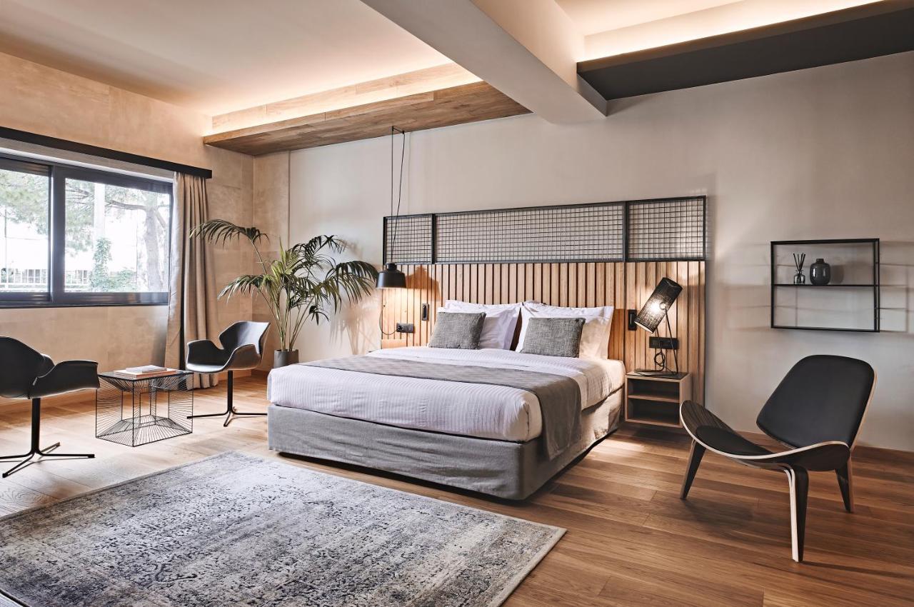 Cama Luxury * Atene