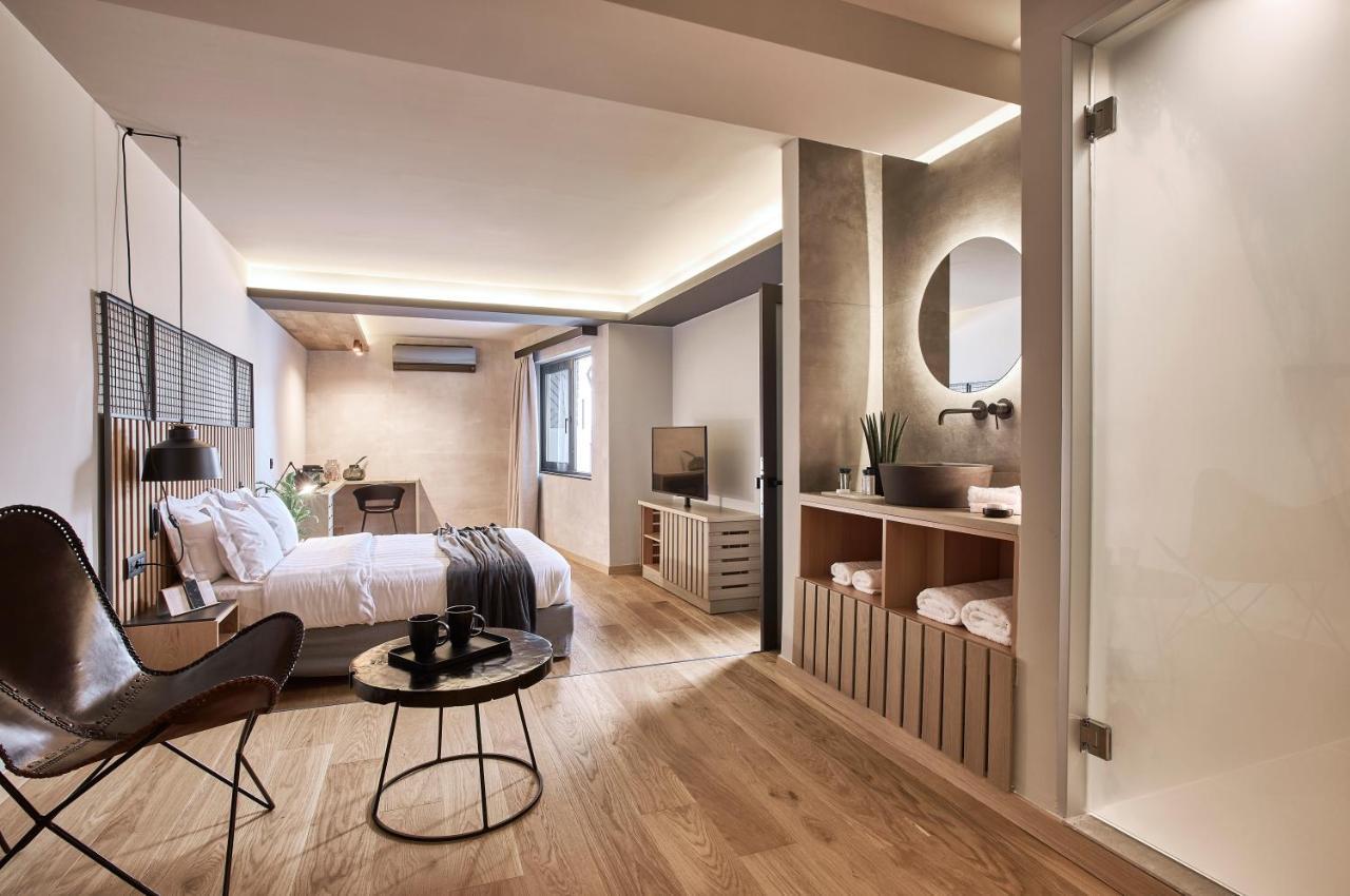 Cama Luxury * Atene