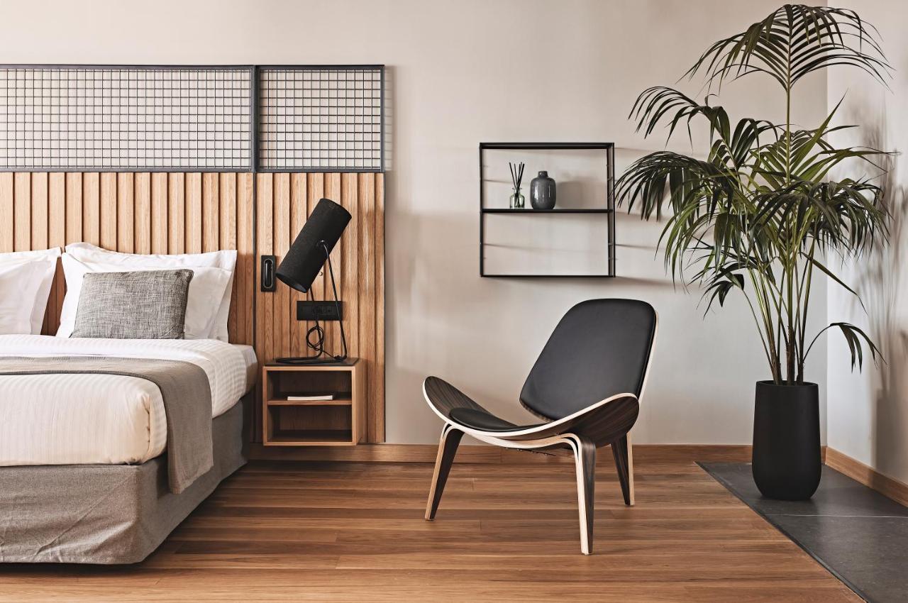 Cama Luxury Atene