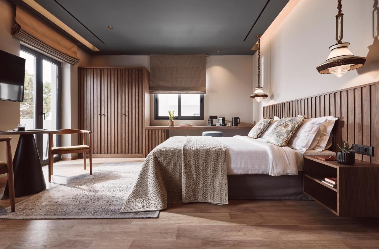 Aparthotel Cama Luxury Atene