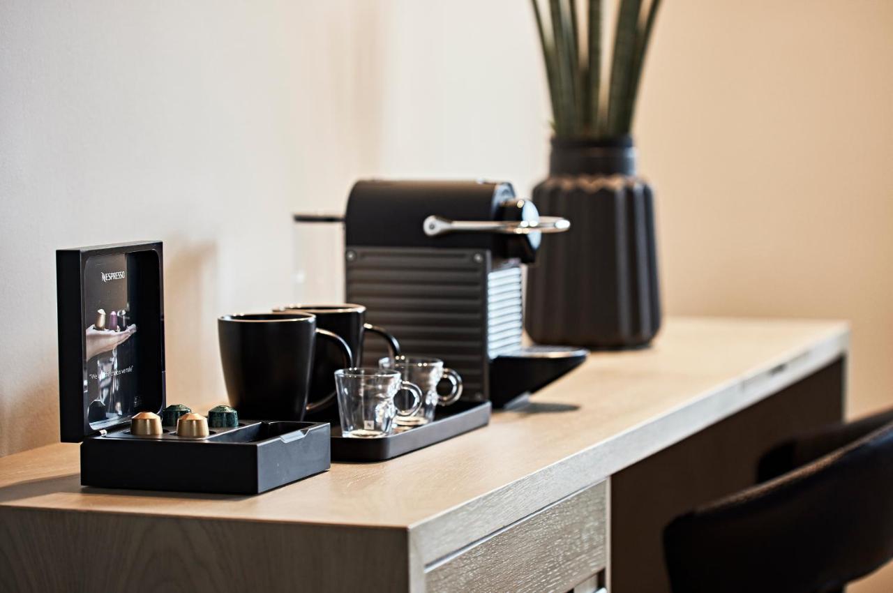 Cama Luxury * Atene