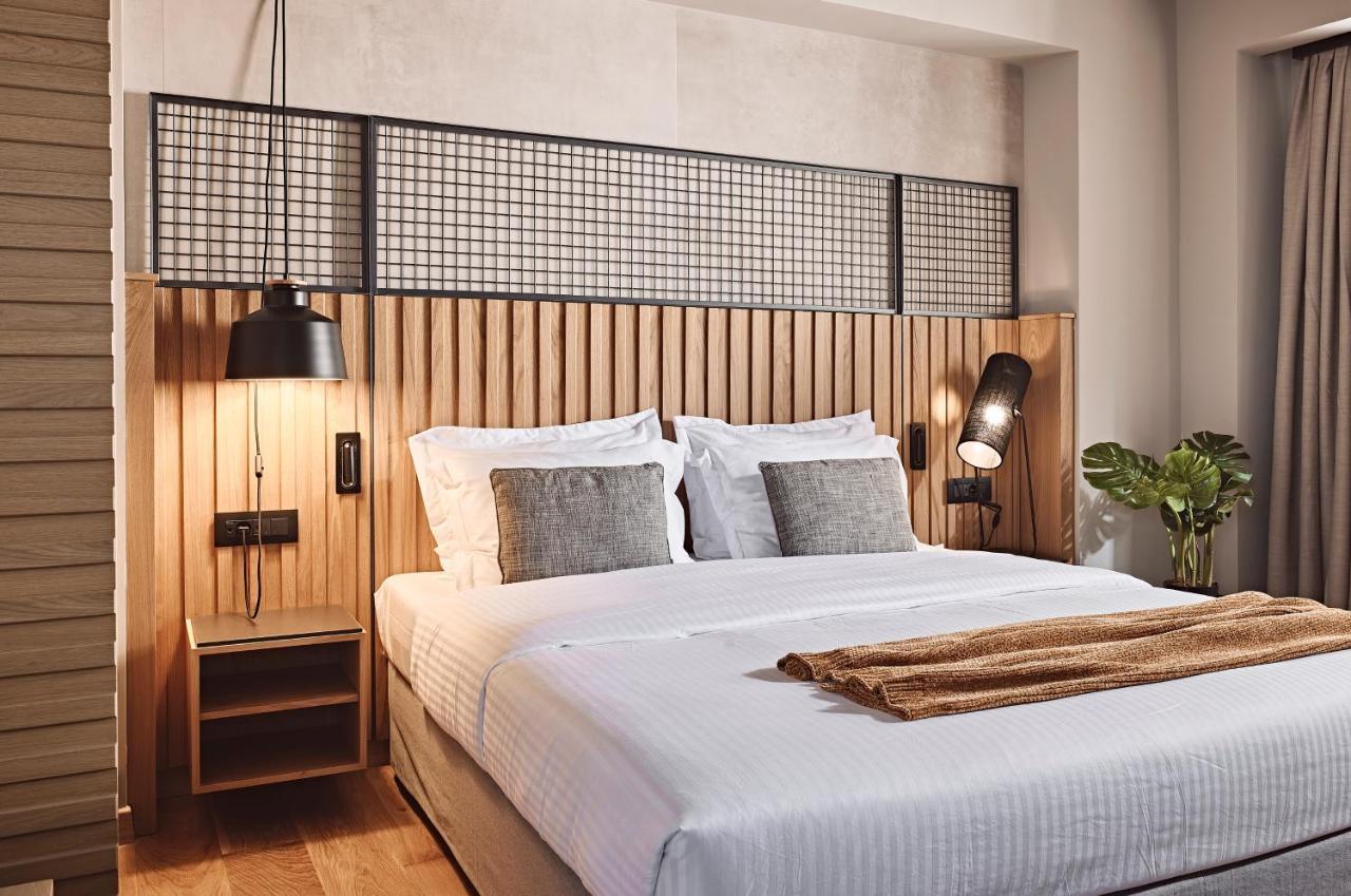 Cama Luxury Aparthotel *