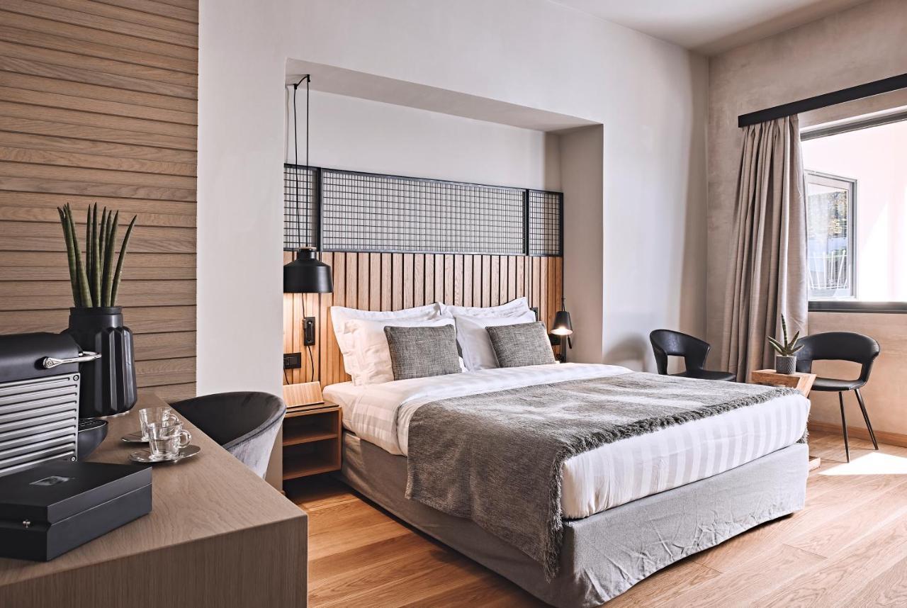 Cama Luxury Aparthotel