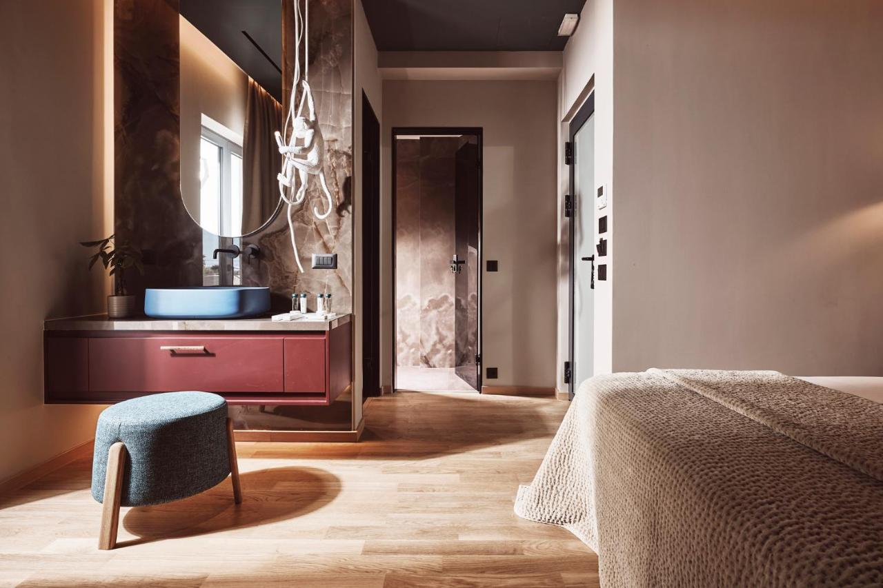 Aparthotel Cama Luxury