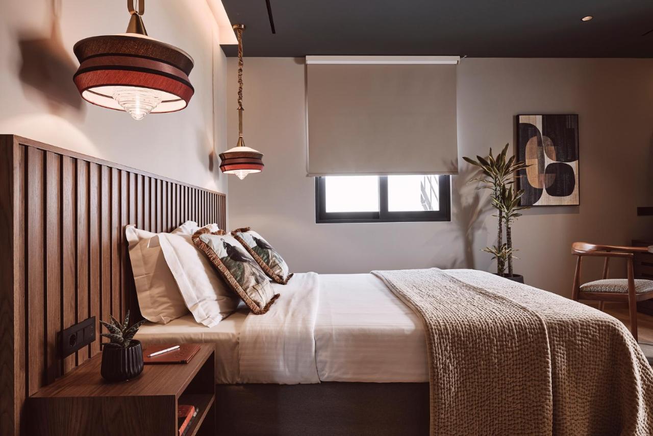 Cama Luxury Atene