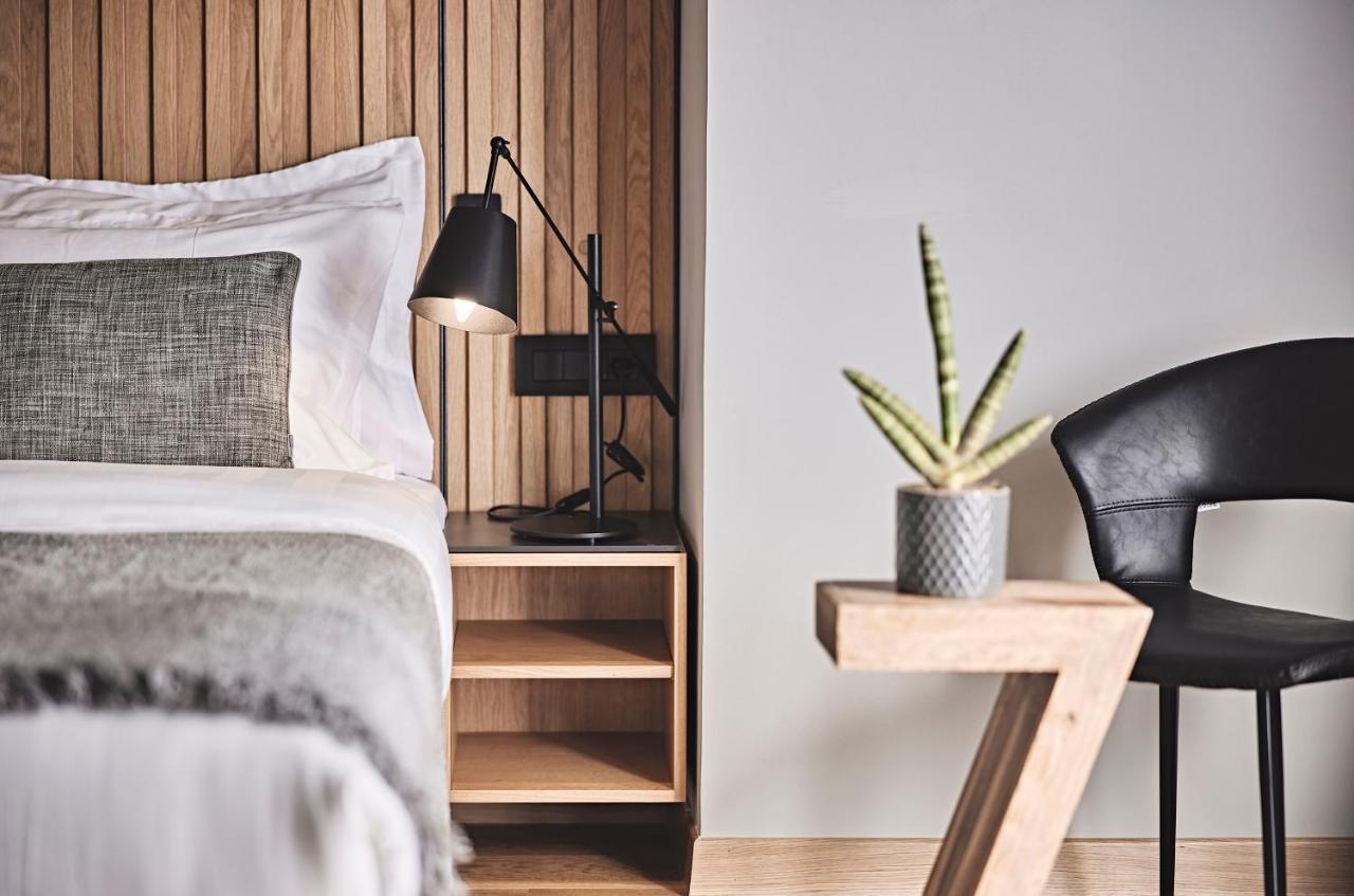 Cama Luxury Aparthotel Atene