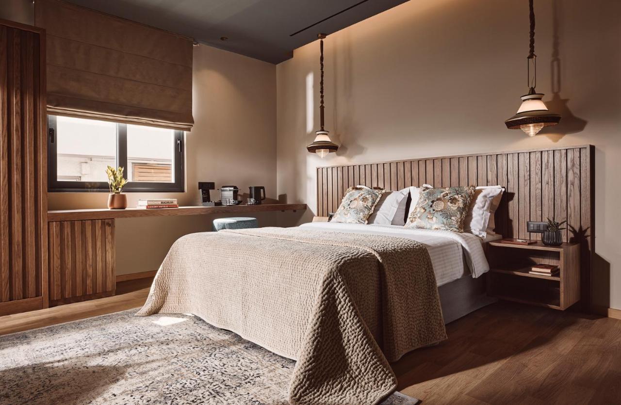 Cama Luxury Aparthotel