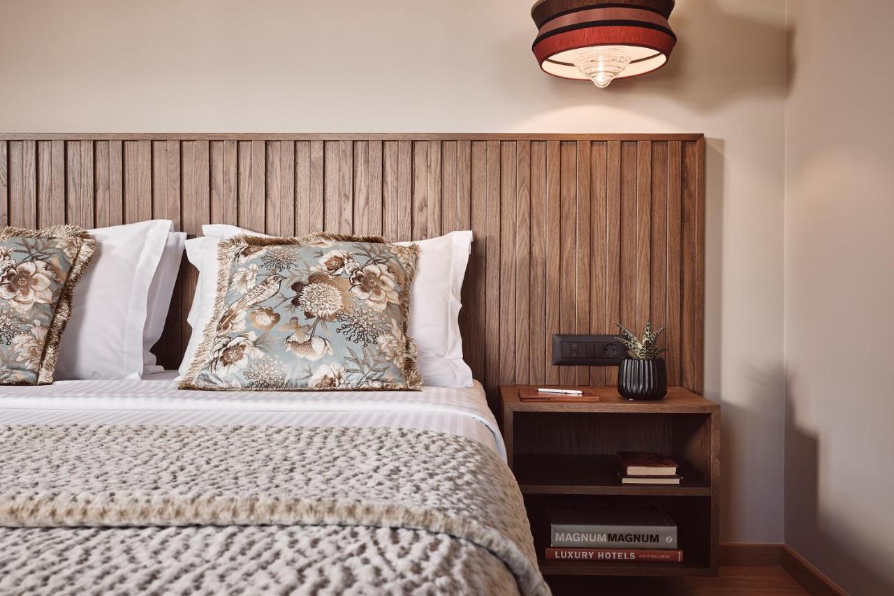 Aparthotel Cama Luxury