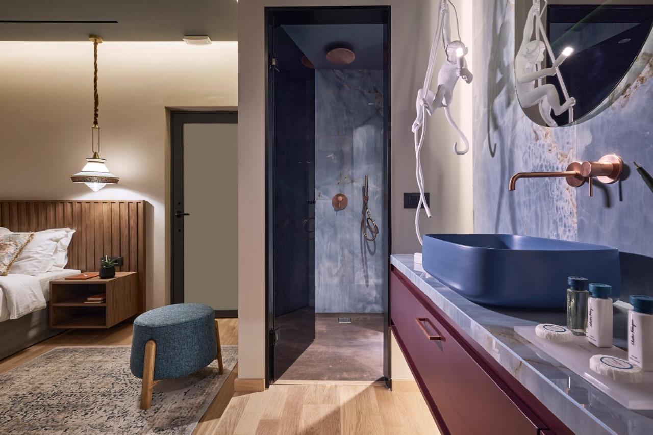 Cama Luxury * Atene