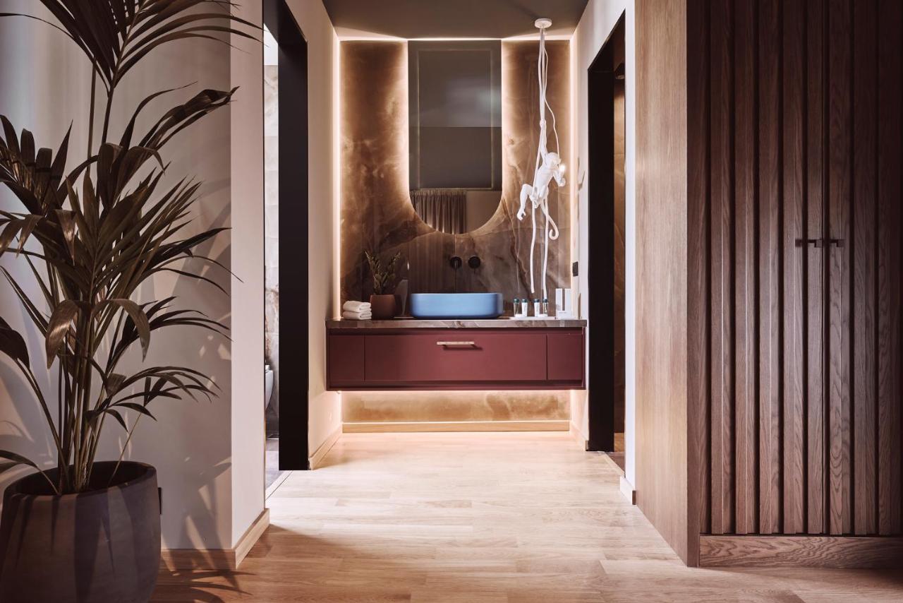 Cama Luxury * Atene