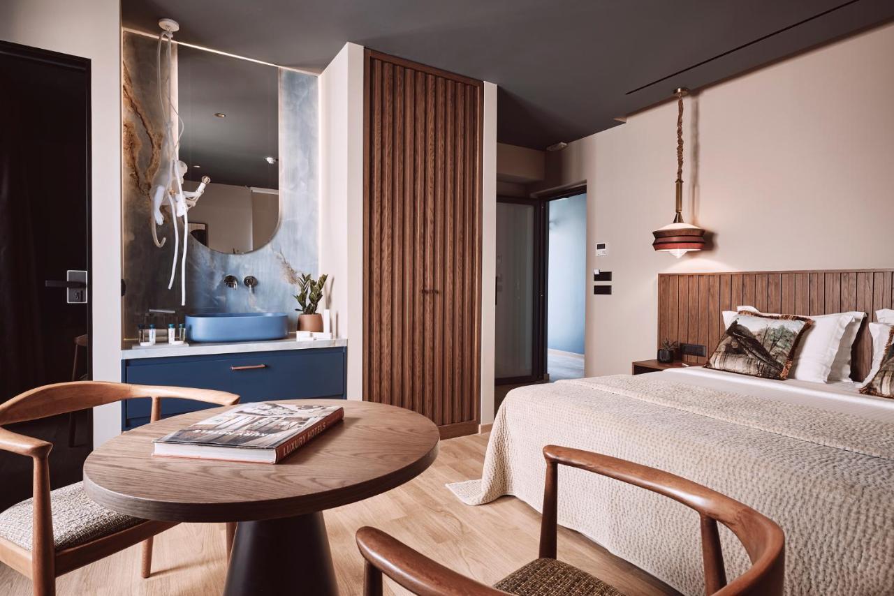 Cama Luxury * Atene