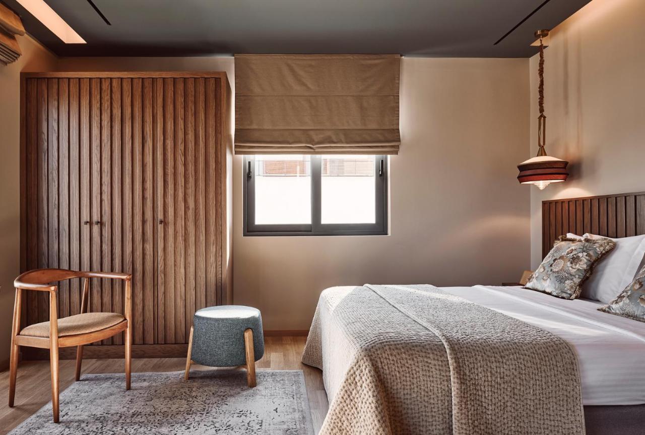 Cama Luxury * Atene