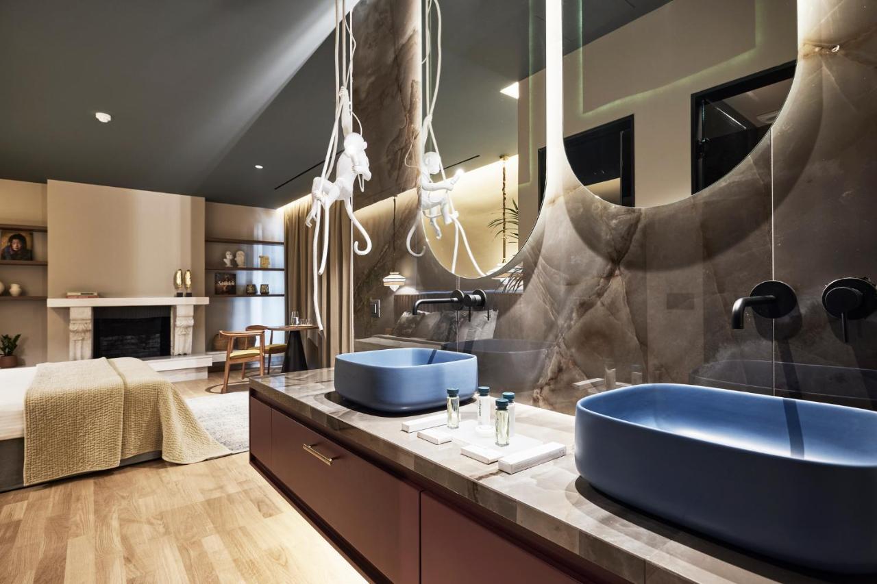 Cama Luxury Aparthotel