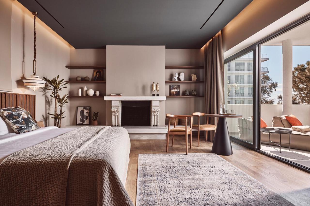 Cama Luxury Aparthotel *
