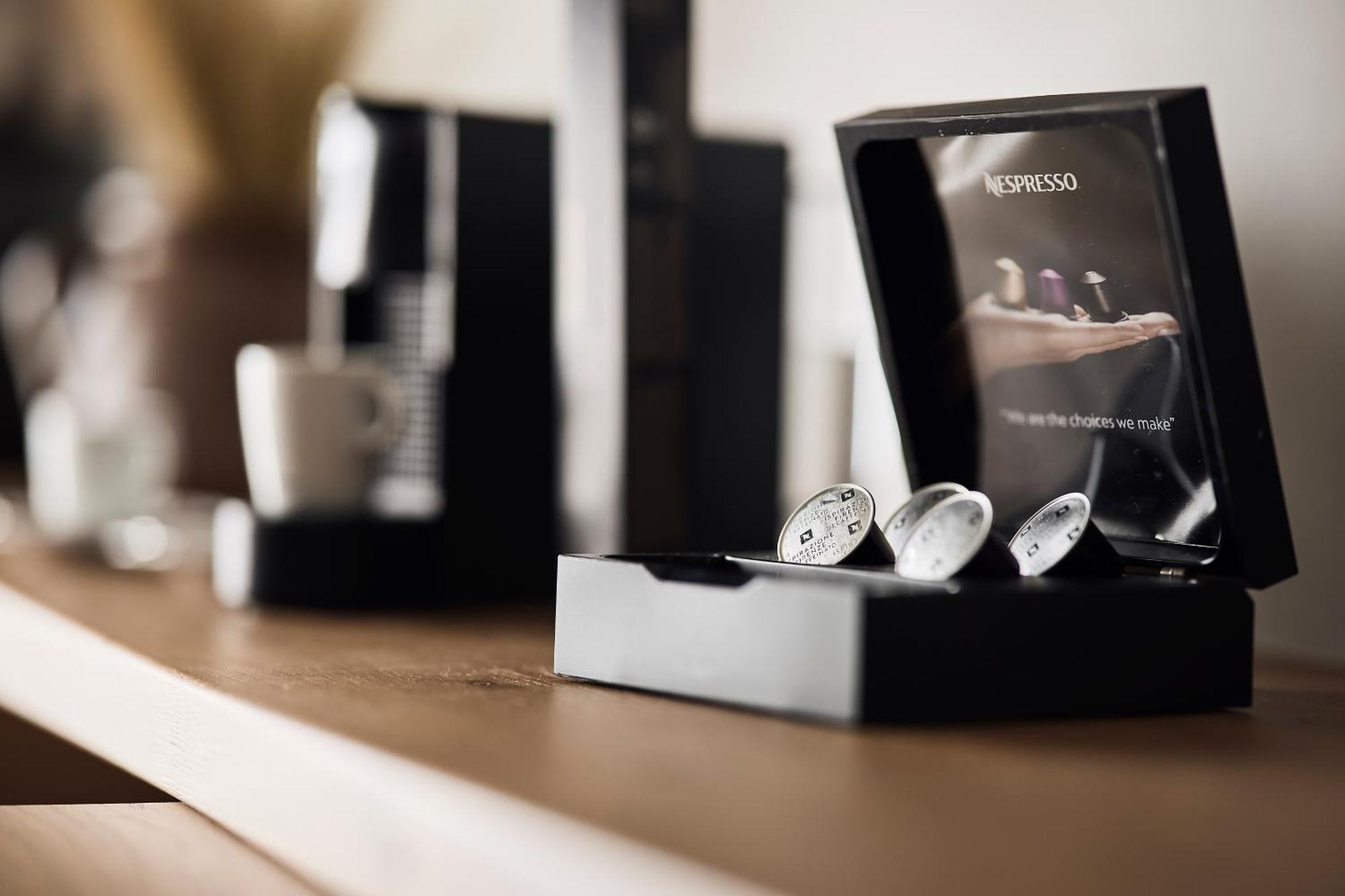 Cama Luxury Aparthotel *