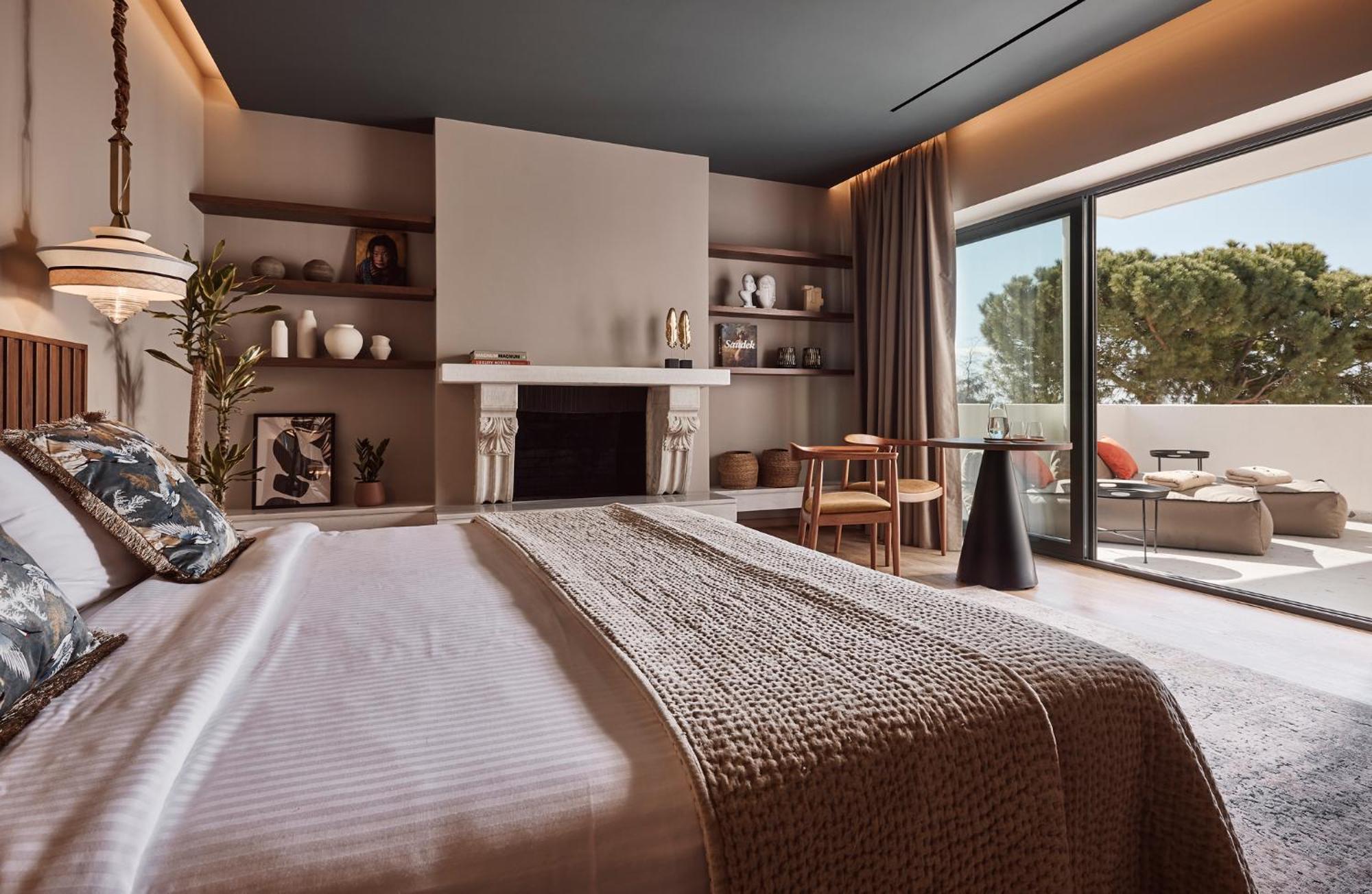 Aparthotel Cama Luxury *