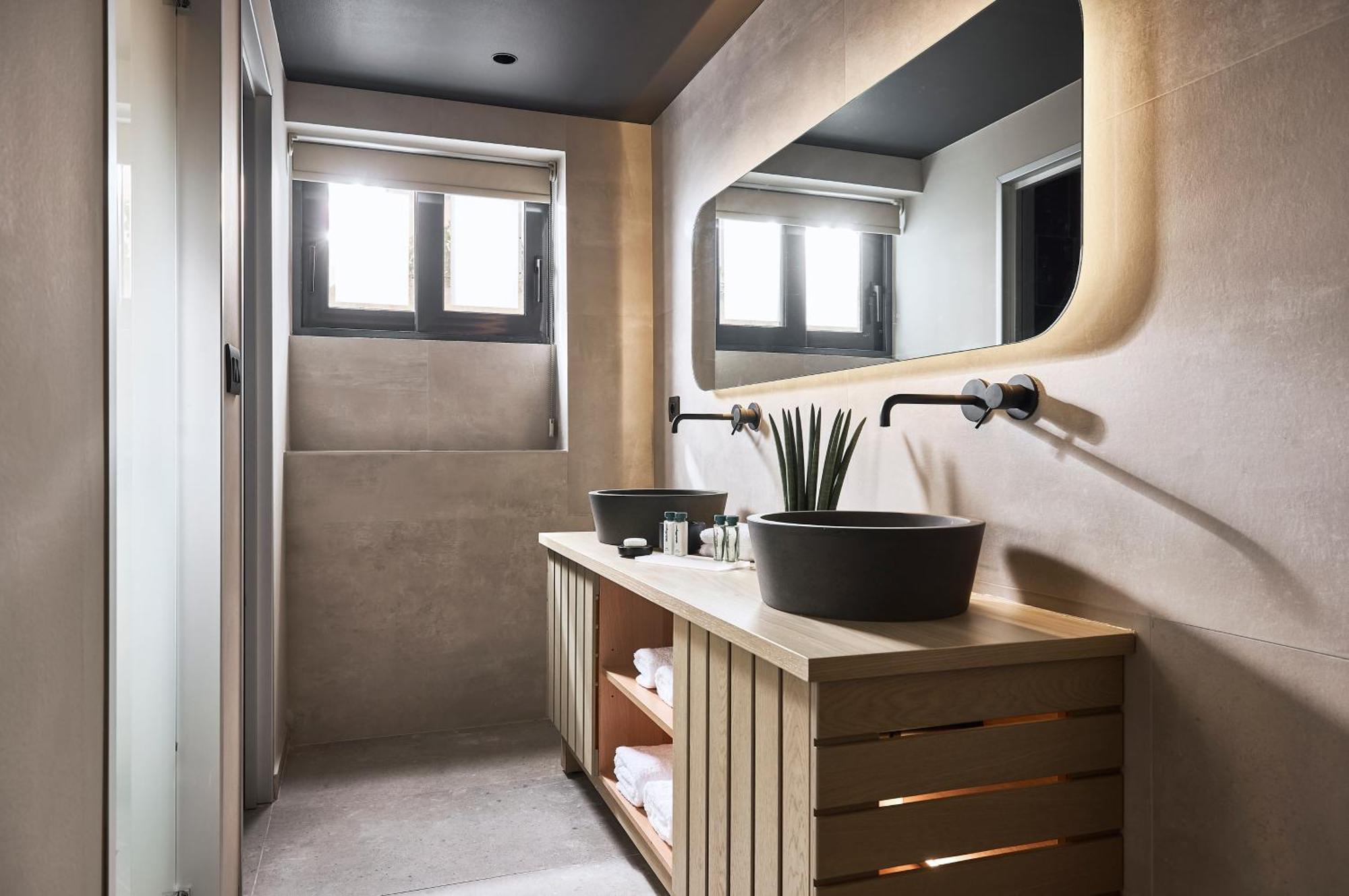 Aparthotel Cama Luxury Atene