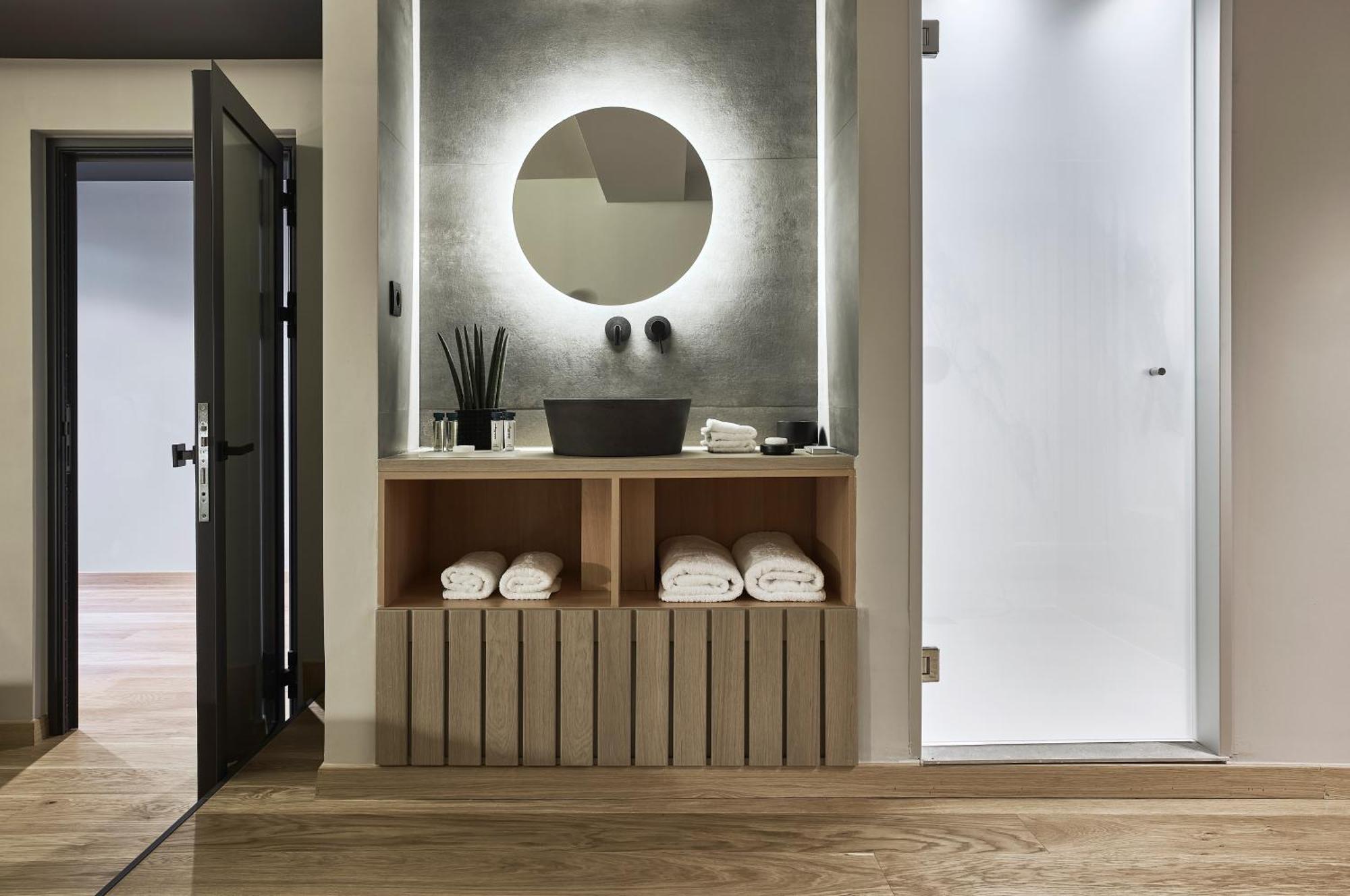 Aparthotel Cama Luxury