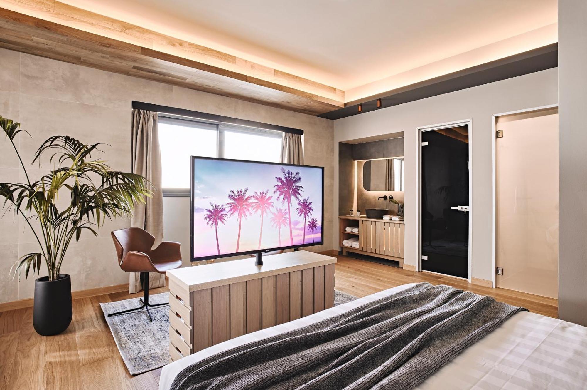 Aparthotel Cama Luxury *