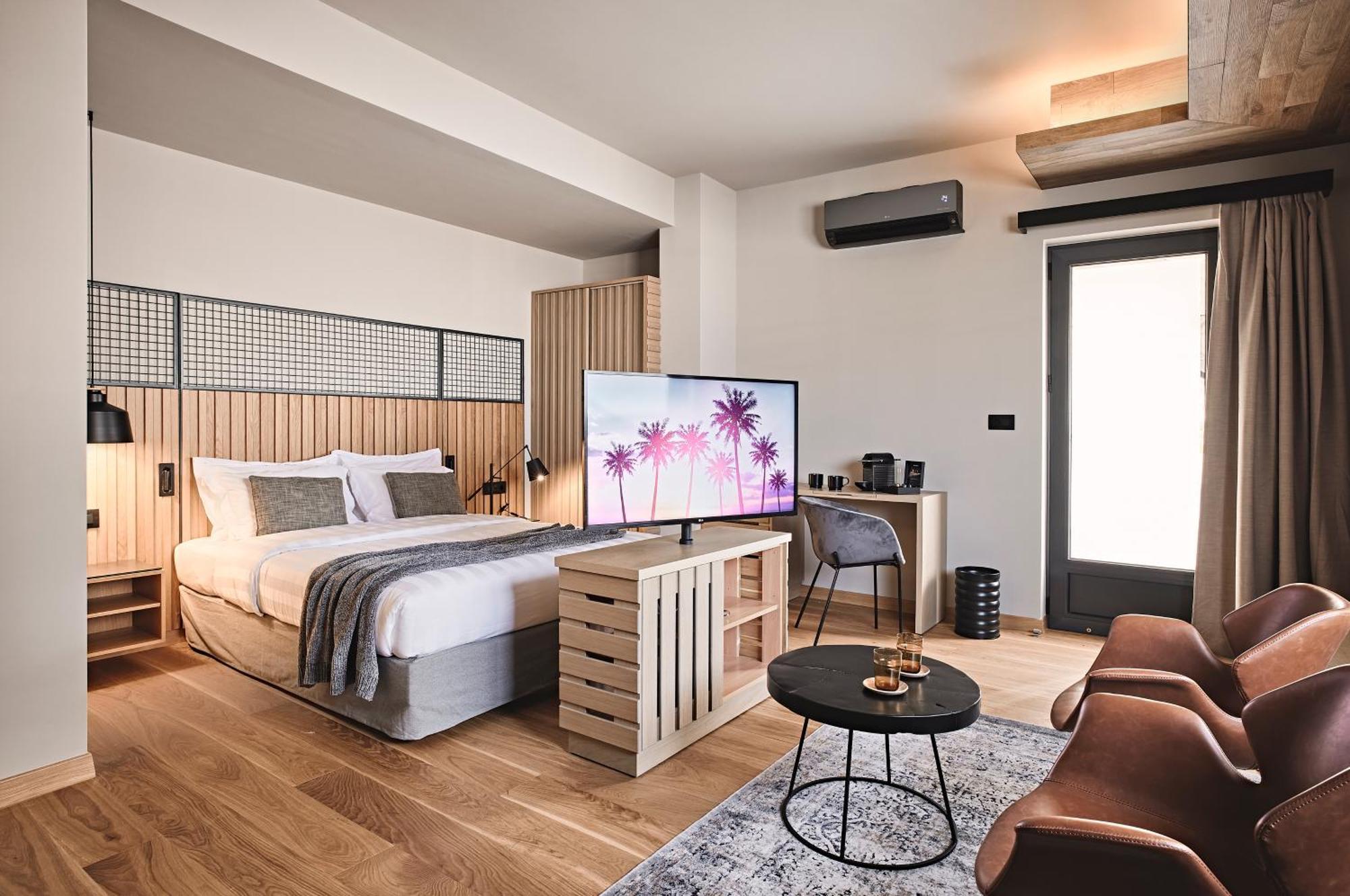 Cama Luxury