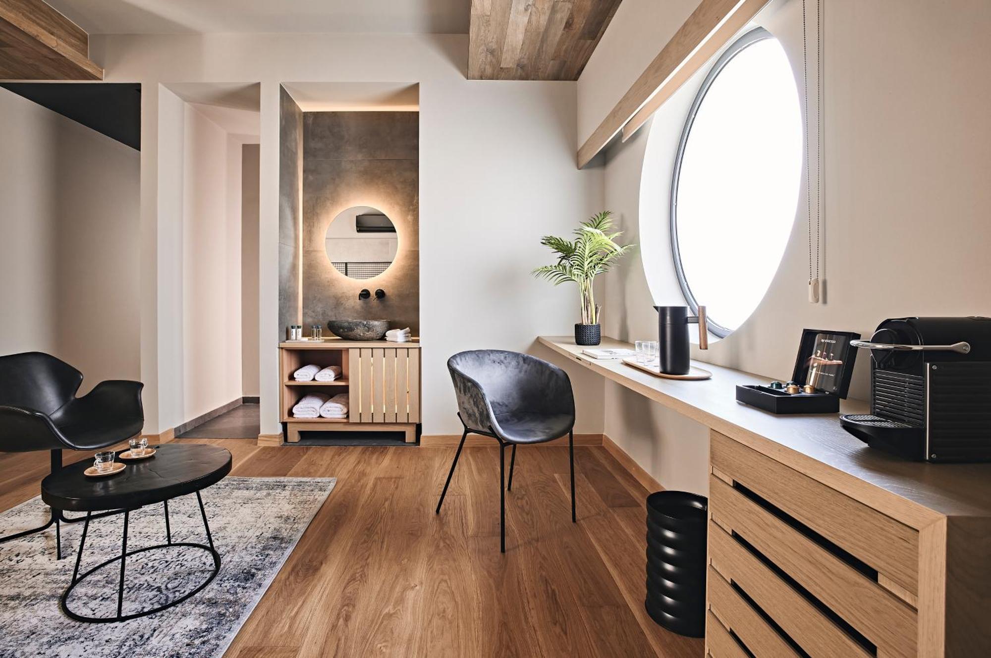 Cama Luxury Aparthotel *