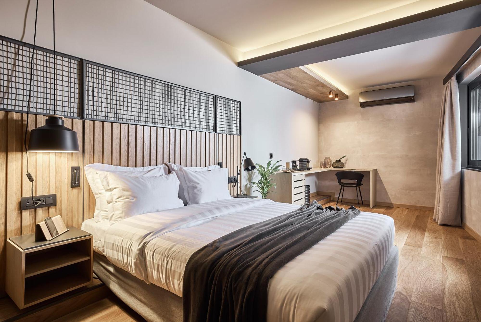 Aparthotel Cama Luxury Atene