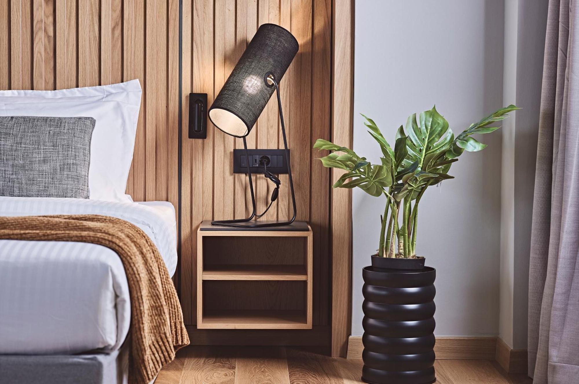 Cama Luxury Aparthotel Atene