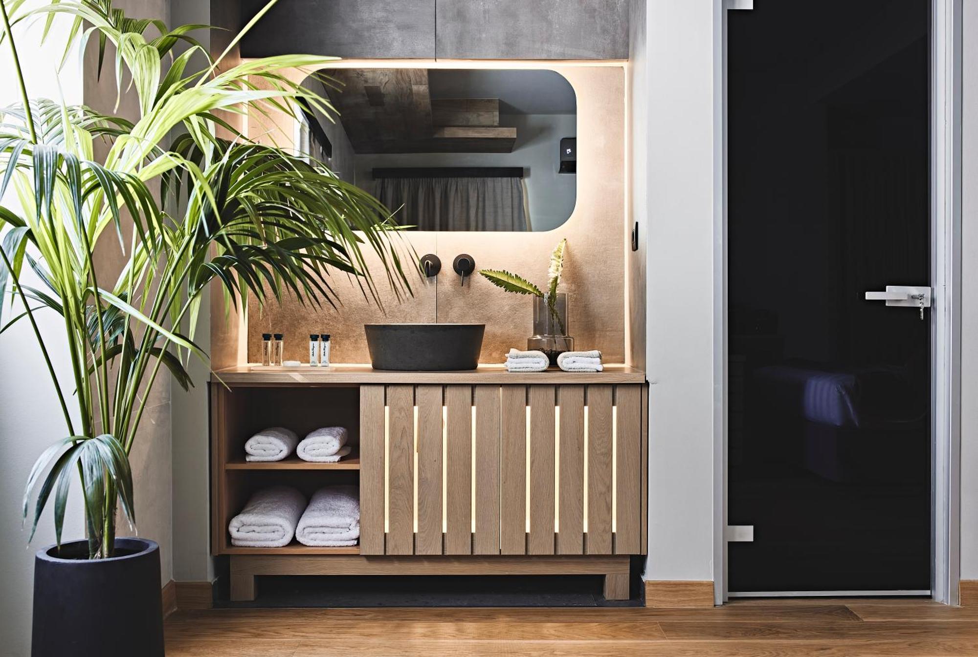 Cama Luxury Aparthotel *